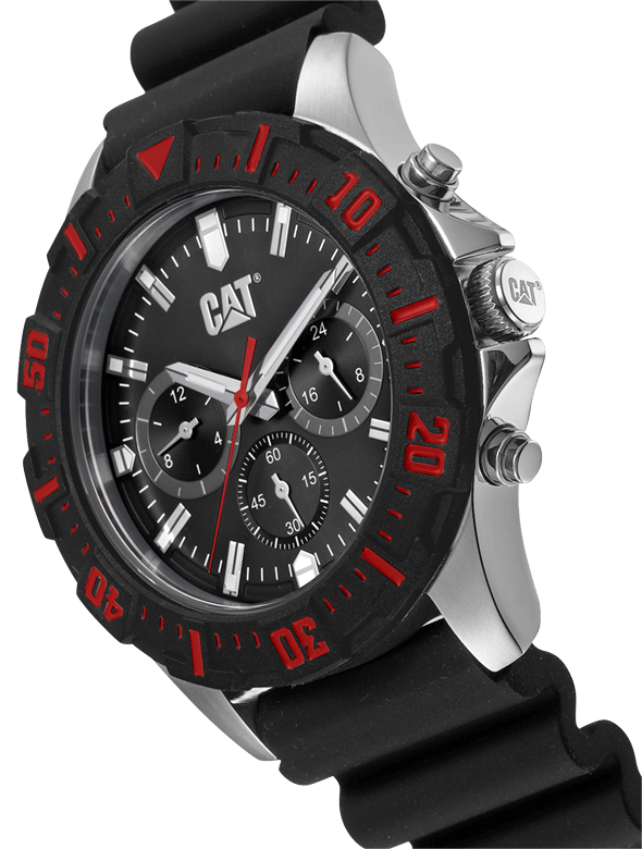 CAT Sport Watch PZ.149.21.128