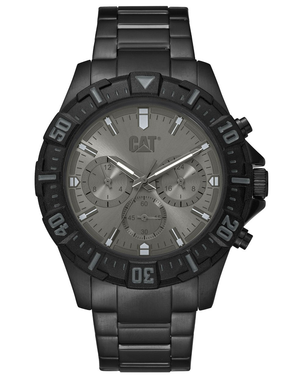 CAT Sport Watch PZ.169.12.121