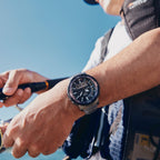 Pro Trek Bluetooth Fishing Watch PRT-B70-1DR