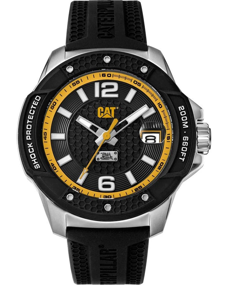 CAT Sport Watch SJ.141.21.137