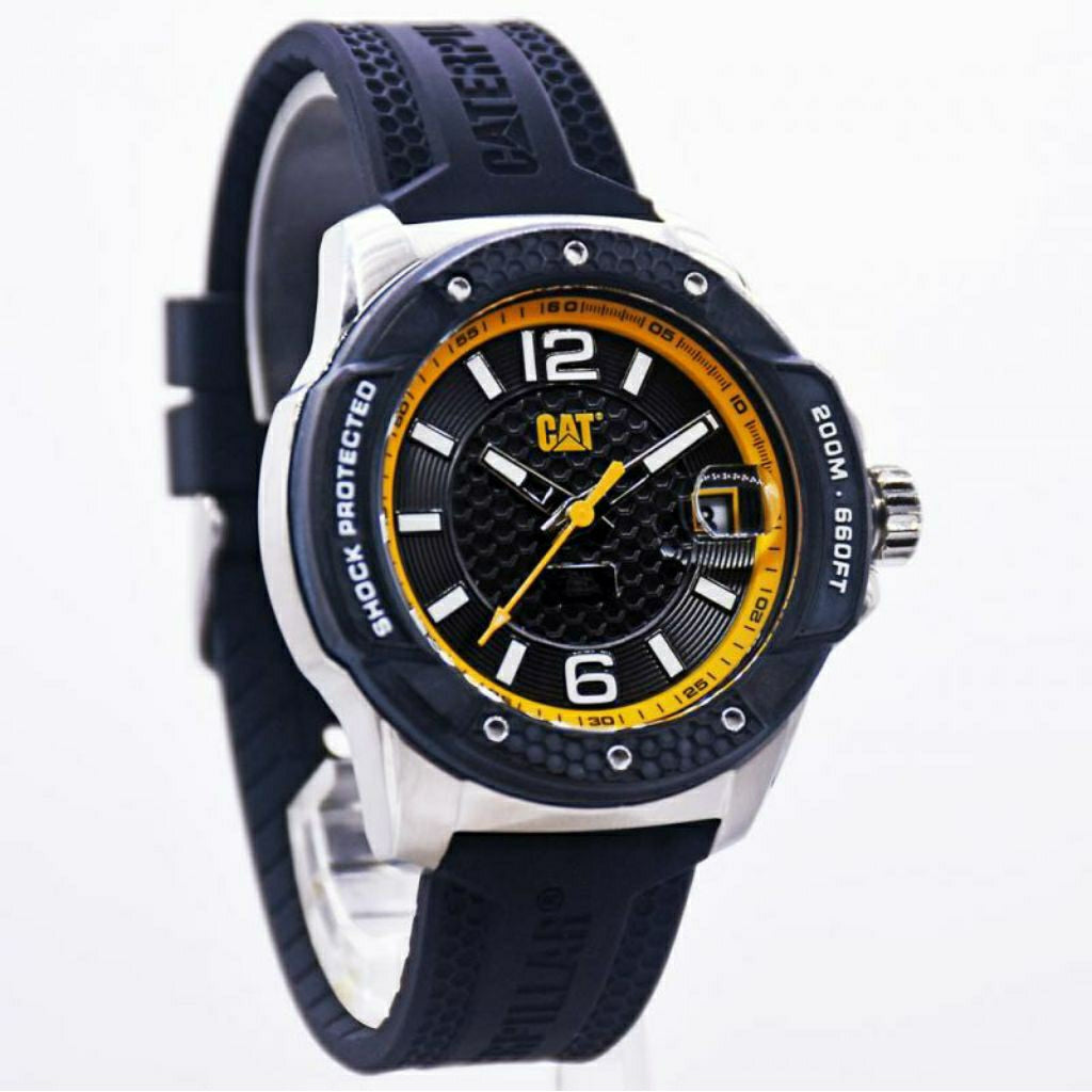 CAT Sport Watch SJ.141.21.137