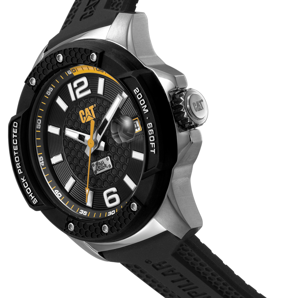CAT Sport Watch SJ.141.21.137