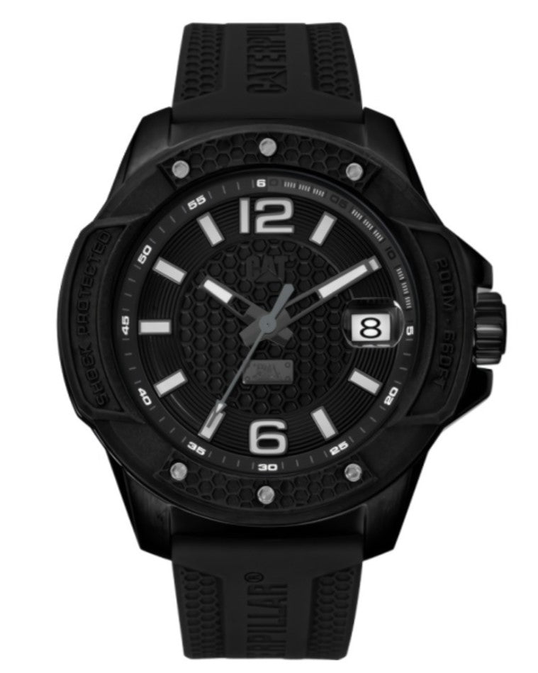 CAT Sport Watch SJ.151.21.131