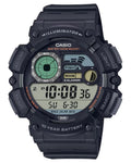 Casio Digital Men Watch WS-1500H-1AVDF