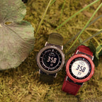 Pro Trek Solar Climbing Watch PRG-30B-4DR
