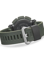 Pro Trek Solar Watch PRG-340-3DR
