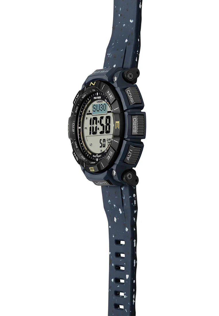 Pro Trek Solar Watch PRG-340SC-2DR