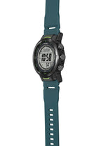 Pro Trek Solar Climbing Watch PRW-35Y-3DR