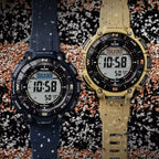 Pro Trek Solar Watch PRG-340SC-5DR