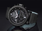 Pro Trek Solar Camping Watch PRG-650-1DR