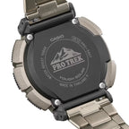 Pro Trek Solar Watch PRG-340T-7DR