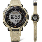 Pro Trek Solar Watch PRG-340SC-5DR