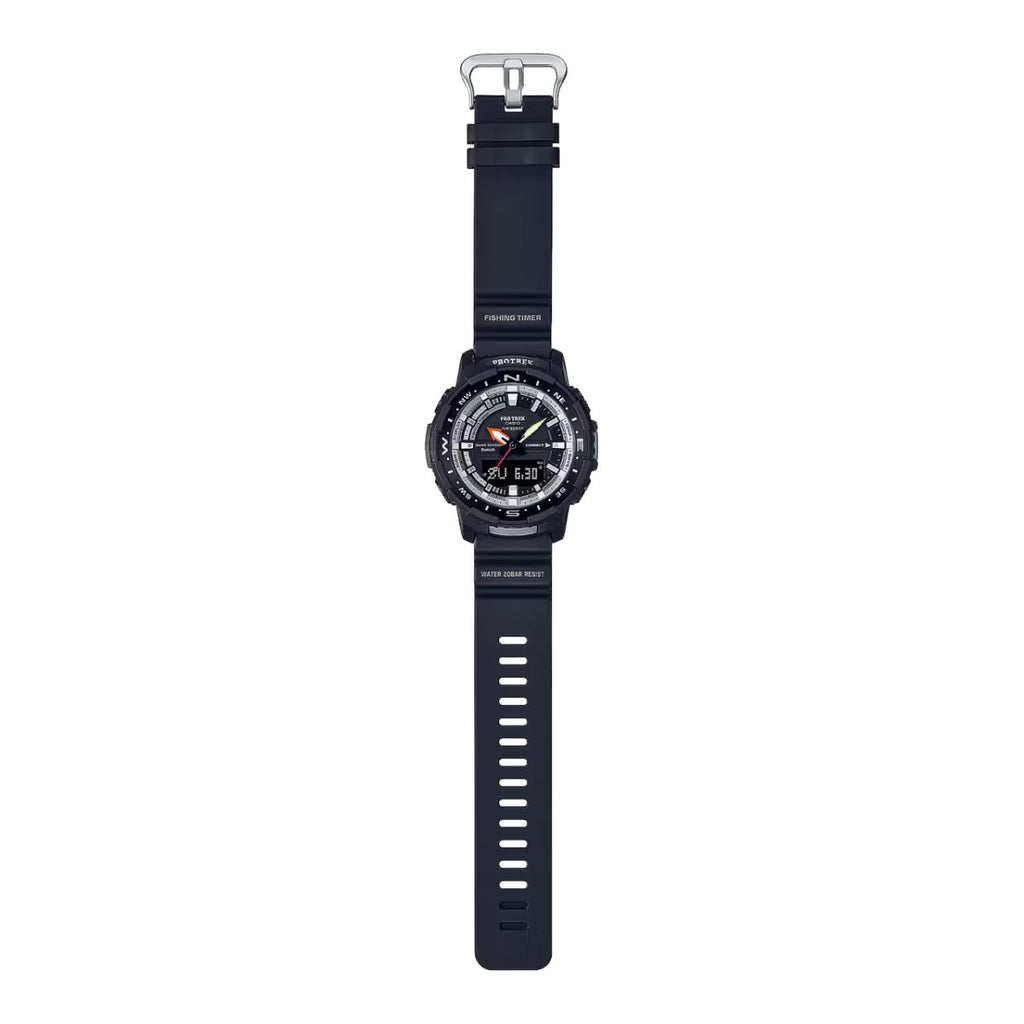 Pro Trek Bluetooth Fishing Watch PRT-B70BE-1DR