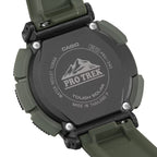 Pro Trek Solar Watch PRG-340-3DR