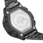 Pro Trek Bluetooth Fishing Titanium Watch PRT-B70YT-1DR