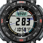Pro Trek Solar Watch PRG-340-1DR
