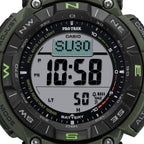 Pro Trek Solar Watch PRG-340B-3DR