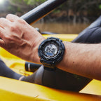 Pro Trek Solar Watch PRG-340SC-2DR
