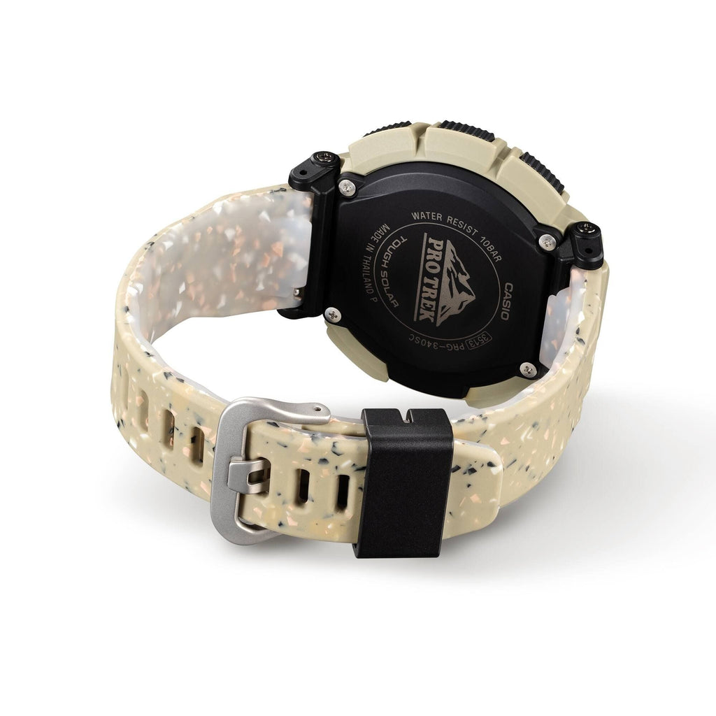 Pro Trek Solar Watch PRG-340SC-5DR