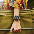 Pro Trek Solar Watch PRG-340SC-5DR