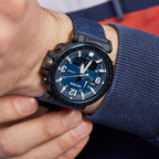 Pro Trek Solar Camping Watch PRG-600YB-2DR