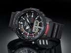 Pro Trek Bluetooth Fishing Titanium Watch PRT-B70YT-1DR