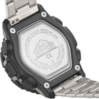 Pro Trek Bluetooth Fishing Titanium Watch PRT-B70T-7DR