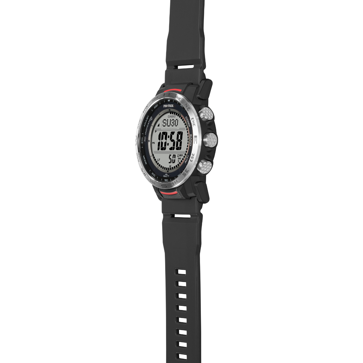 Pro Trek Solar Climbing Watch PRW-35-1ADR