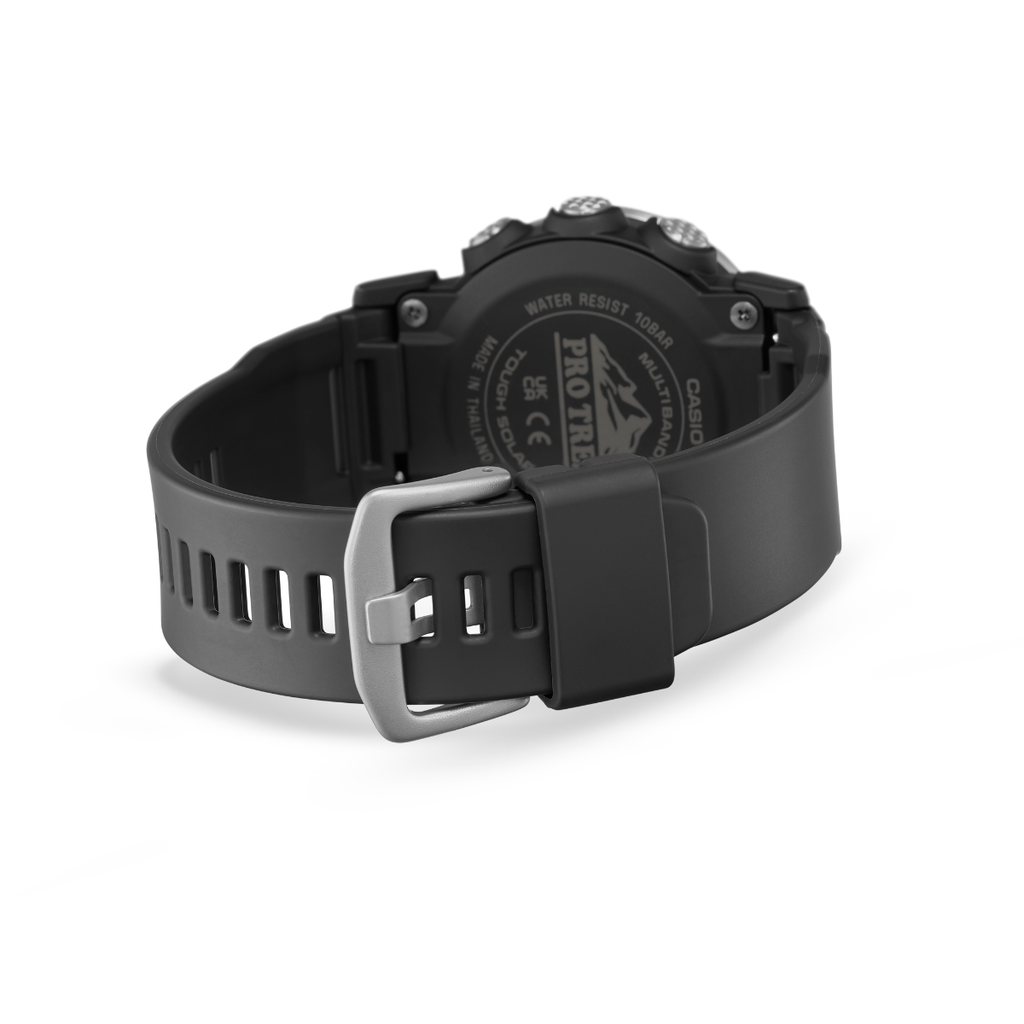 Pro Trek Solar Climbing Watch PRW-35-1ADR