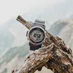 Pro Trek Solar Climbing Watch PRW-35-1ADR